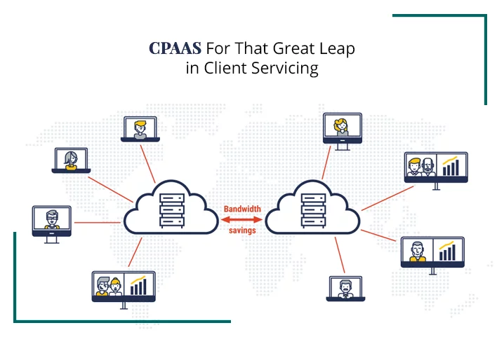 CPaaS Benefits
