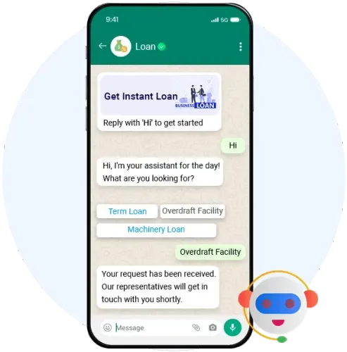 WhatsApp Customer Support