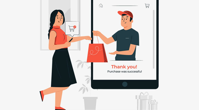 Ecommerce & D2C Solutions