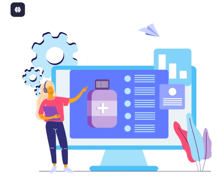 Smart Healthcare Communication