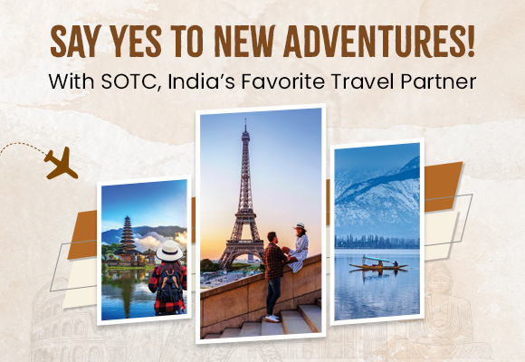 Travel & Holiday Solutions