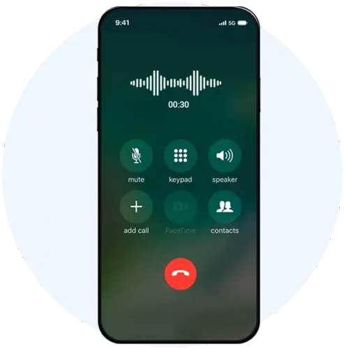 Outbound Dialing Service