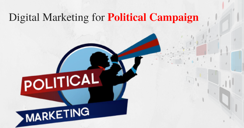 Political Marketing Services