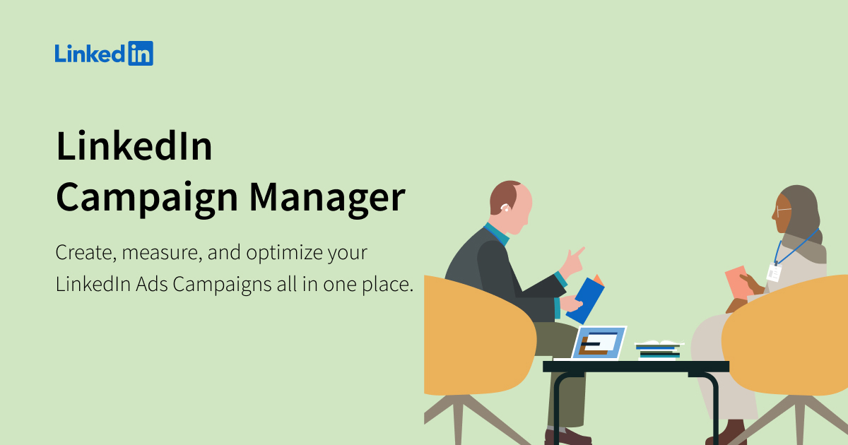 LinkedIn Campaign Management