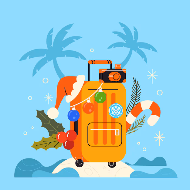 Travel & Holiday Communication